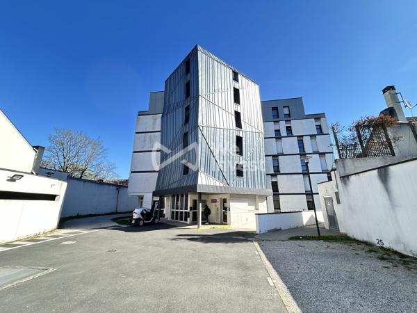 OPPORTUNITÉ D’INVESTISSEMENT EN LOCATION MEUBLÉE (LMNP)