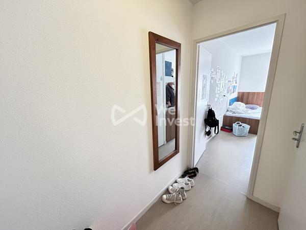 OPPORTUNITÉ D’INVESTISSEMENT EN LOCATION MEUBLÉE (LMNP)