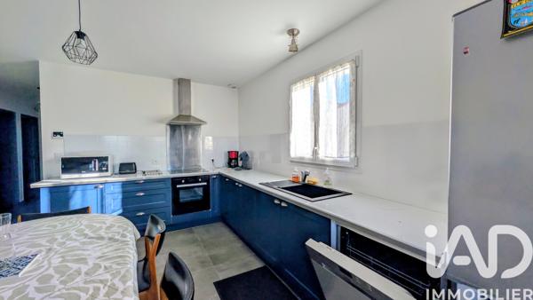Maison à vendre 4 pièces 82 m² Port-des-Barques