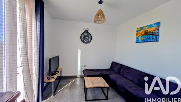 Maison à vendre 4 pièces 82 m² Port-des-Barques
