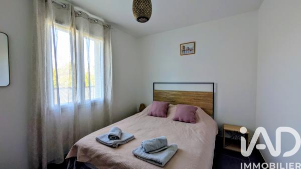Maison à vendre 4 pièces 82 m² Port-des-Barques