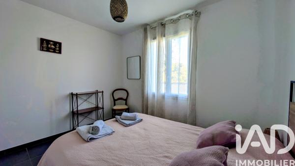 Maison à vendre 4 pièces 82 m² Port-des-Barques