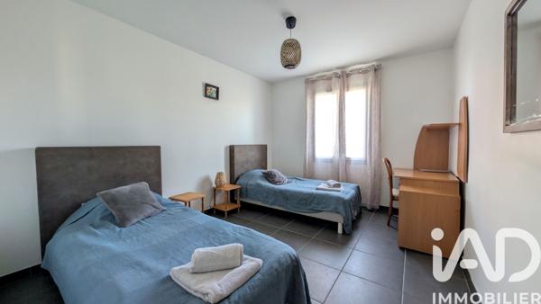Maison à vendre 4 pièces 82 m² Port-des-Barques