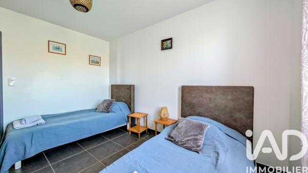 Maison à vendre 4 pièces 82 m² Port-des-Barques