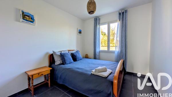 Maison à vendre 4 pièces 82 m² Port-des-Barques