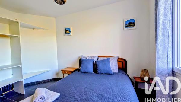 Maison à vendre 4 pièces 82 m² Port-des-Barques