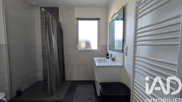 Maison à vendre 4 pièces 82 m² Port-des-Barques