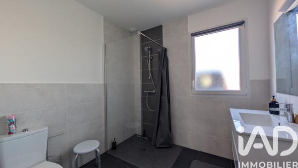 Maison à vendre 4 pièces 82 m² Port-des-Barques