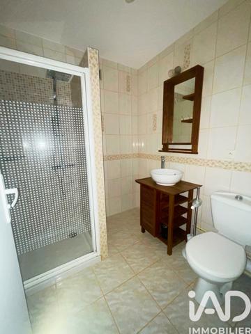 Appartement à vendre 1 pièce 28 m² Tours