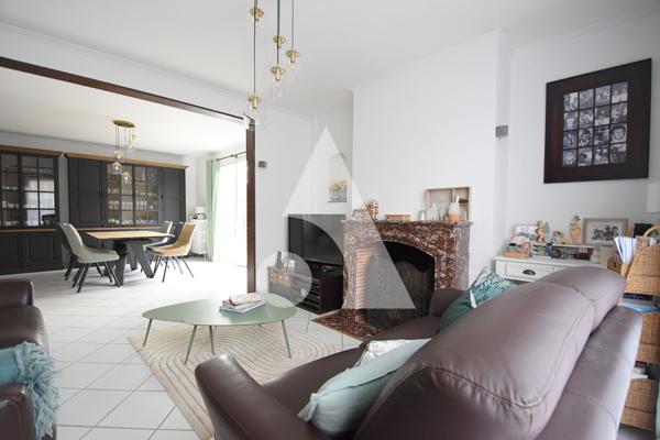 Maison 5 pièces 156 m2