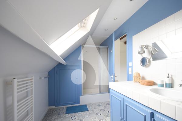 Maison 5 pièces 156 m2