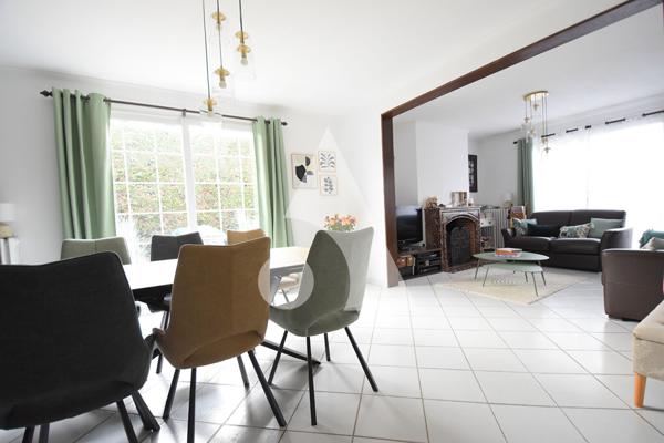 Maison 5 pièces 156 m2
