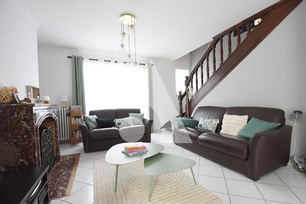 Maison 5 pièces 156 m2