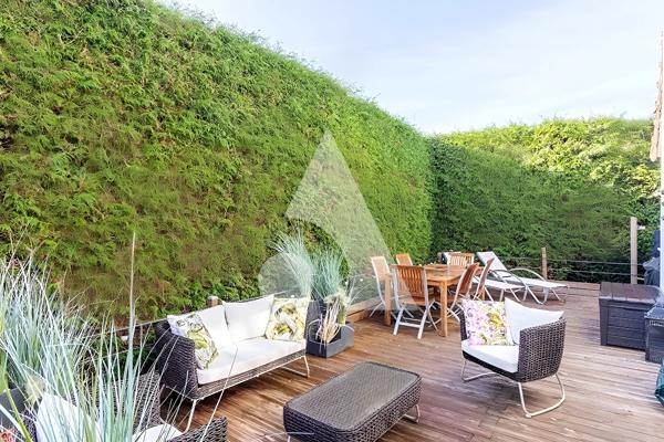 Maison 5 pièces 156 m2