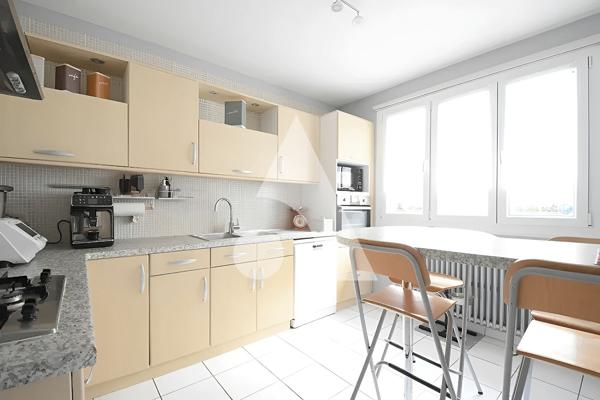Maison 5 pièces 156 m2