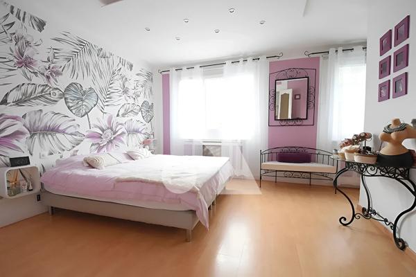 Maison 5 pièces 156 m2