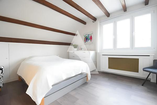 Maison 5 pièces 156 m2