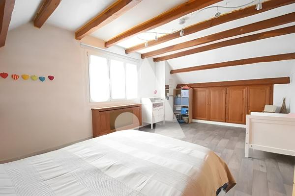 Maison 5 pièces 156 m2