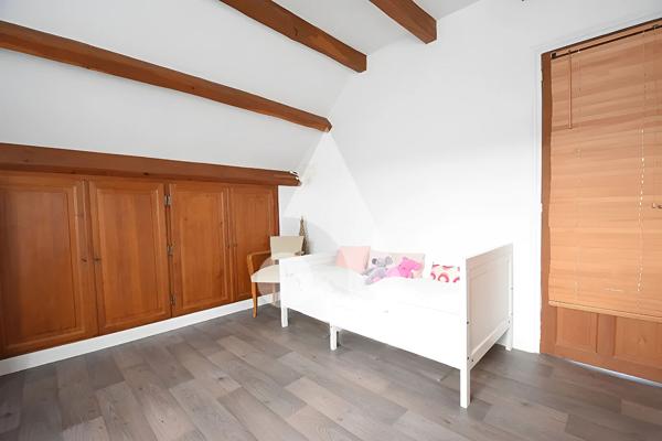 Maison 5 pièces 156 m2
