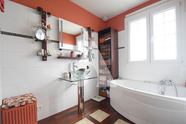 Maison 5 pièces 156 m2