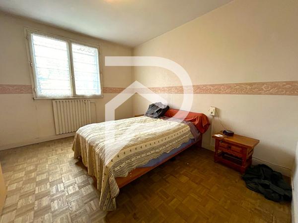 Appartement 3 pièces 64 m2