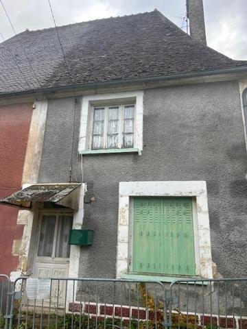 Vente / Maison mitoyenne