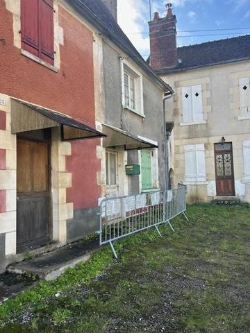 Vente / Maison mitoyenne