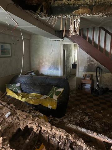 Vente / Maison mitoyenne