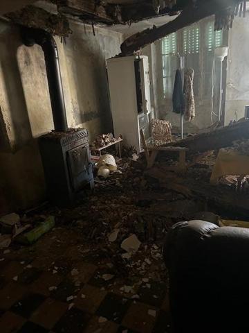 Vente / Maison mitoyenne