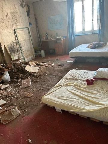 Vente / Maison mitoyenne