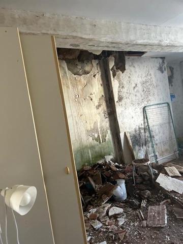 Vente / Maison mitoyenne