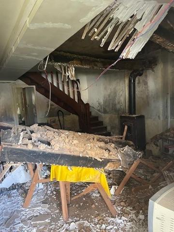 Vente / Maison mitoyenne