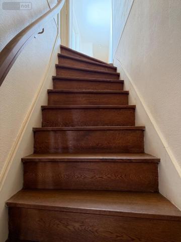 Maison de ville à vendre à Chinon dans l'Indre-et-Loire (37500), ref : 37049-131   
Saint Jacques