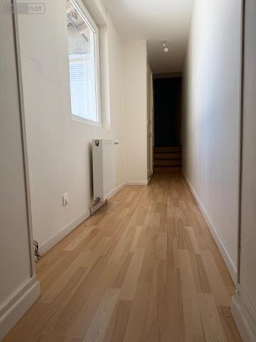 Maison de ville à vendre à Chinon dans l'Indre-et-Loire (37500), ref : 37049-131   
Saint Jacques