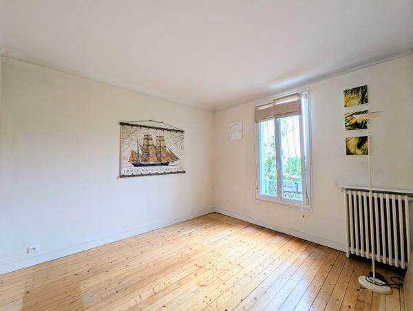 Maison Clamart 5 pièce(s) 89 m2