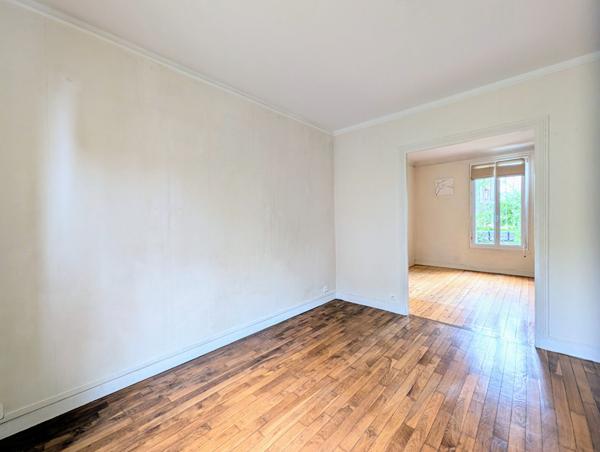 Maison Clamart 5 pièce(s) 89 m2