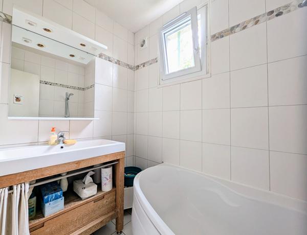 Maison Clamart 5 pièce(s) 89 m2