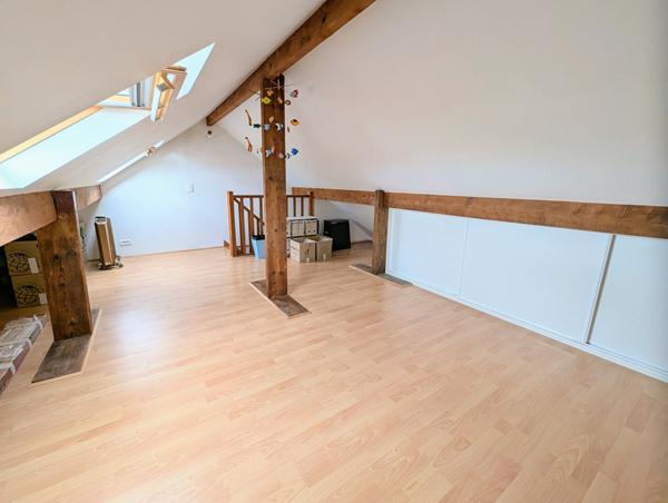 Maison Clamart 5 pièce(s) 89 m2