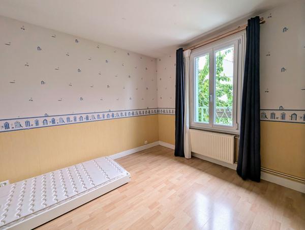 Maison Clamart 5 pièce(s) 89 m2