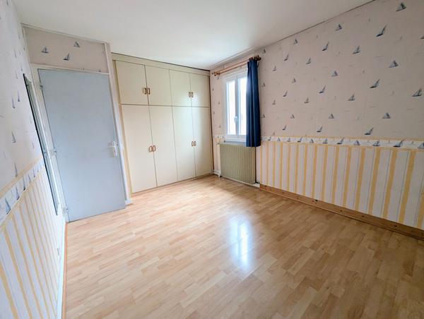 Maison Clamart 5 pièce(s) 89 m2