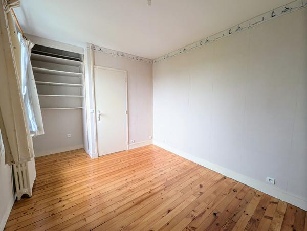 Maison Clamart 5 pièce(s) 89 m2