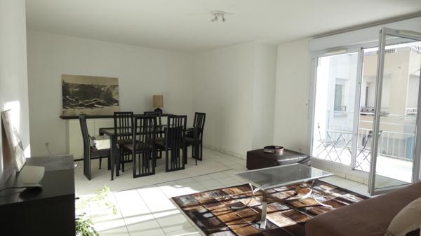 Appartement Lyon 3 pièce(s) 73 m2