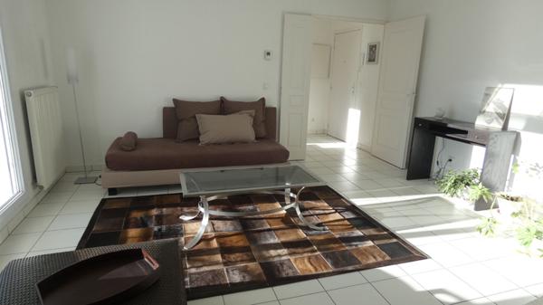 Appartement Lyon 3 pièce(s) 73 m2