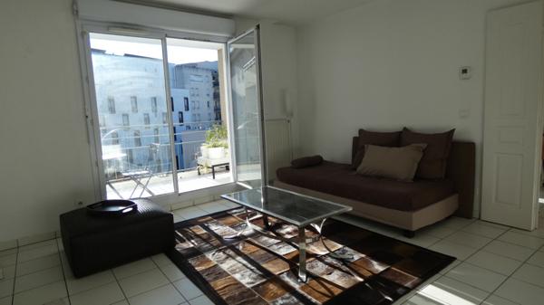 Appartement Lyon 3 pièce(s) 73 m2