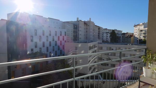 Appartement Lyon 3 pièce(s) 73 m2