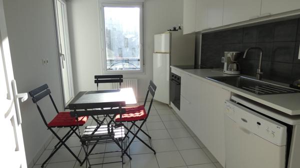 Appartement Lyon 3 pièce(s) 73 m2