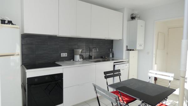Appartement Lyon 3 pièce(s) 73 m2