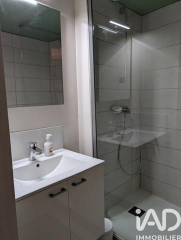 Studio à vendre 22 m² Rezé