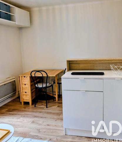 Studio à vendre 22 m² Rezé