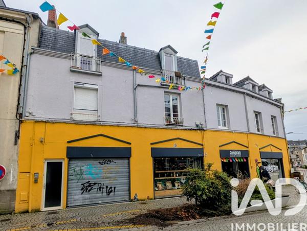 Studio à vendre 22 m² Rezé